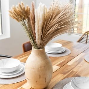 Pampas Grass 100 Piece Boho